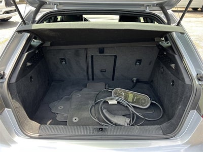 2018 Audi A3 e-tron 1.4T Premium