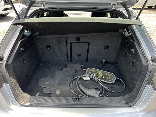 2018 Audi A3 e-tron 1.4T Premium