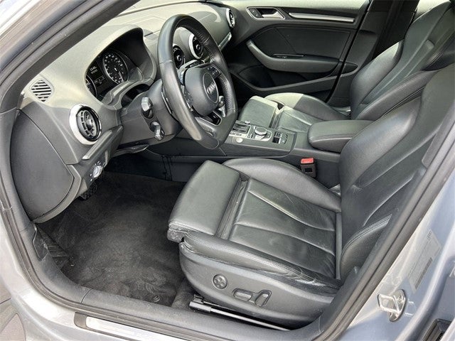 2018 Audi A3 e-tron 1.4T Premium