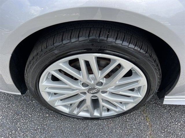 2018 Audi A3 e-tron 1.4T Premium