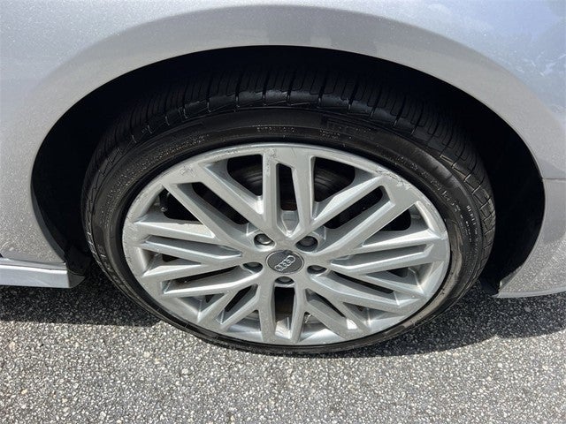 2018 Audi A3 e-tron 1.4T Premium