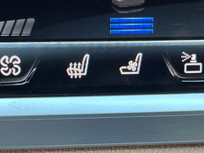 2019 BMW 7 Series 750i xDrive