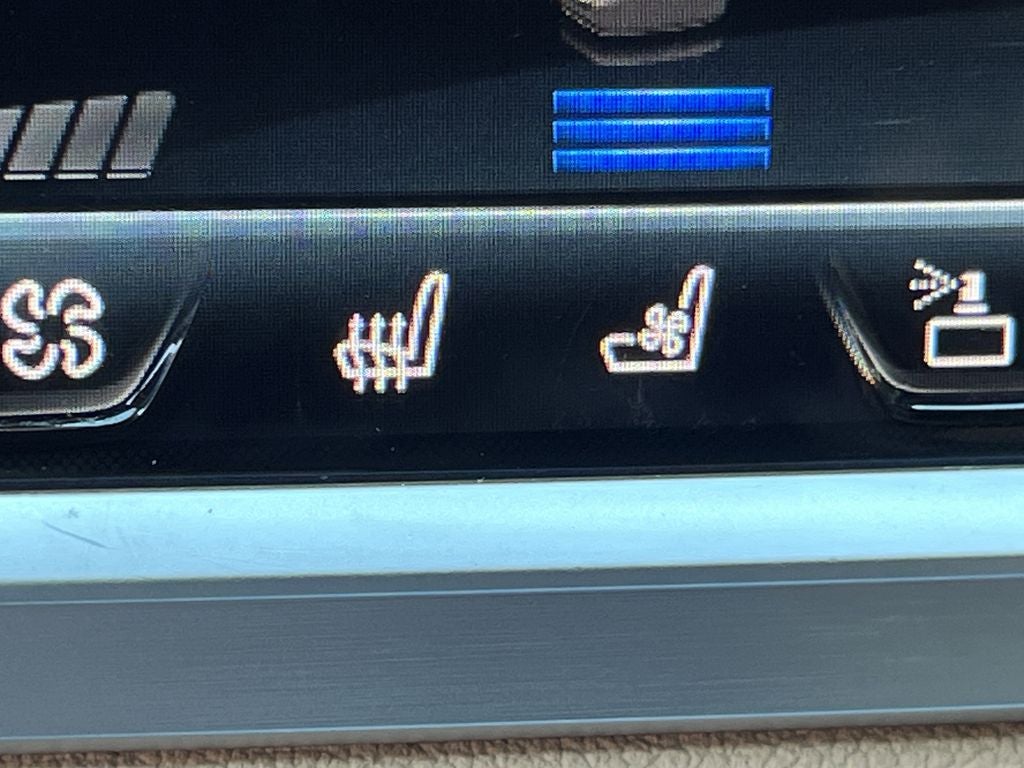 2019 BMW 7 Series 750i xDrive