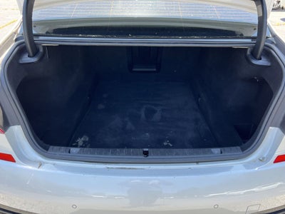 2019 BMW 7 Series 750i xDrive