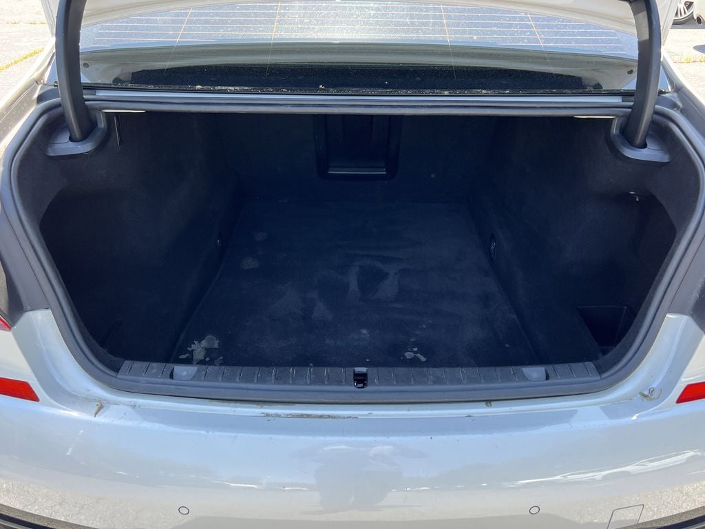 2019 BMW 7 Series 750i xDrive