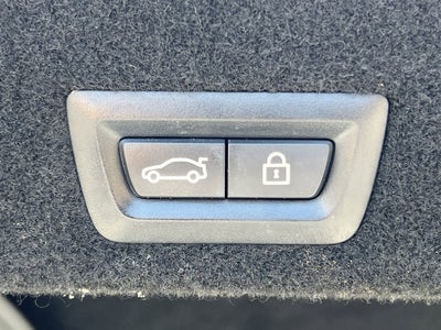 2019 BMW 7 Series 750i xDrive