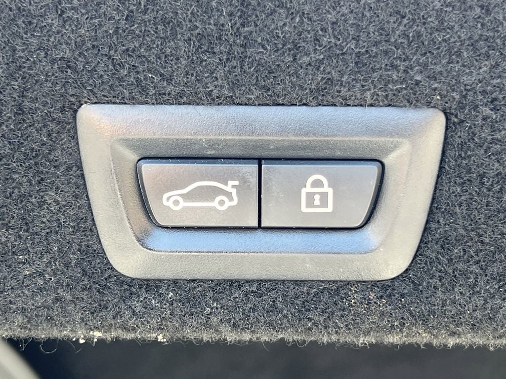 2019 BMW 7 Series 750i xDrive