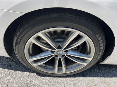 2019 BMW 7 Series 750i xDrive