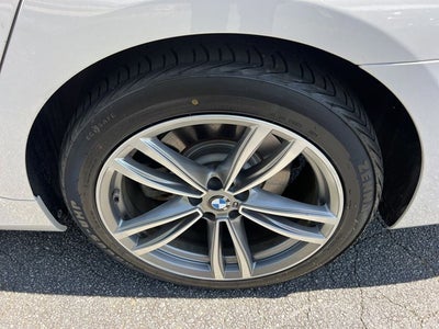 2019 BMW 7 Series 750i xDrive