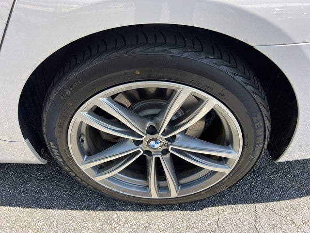 2019 BMW 7 Series 750i xDrive