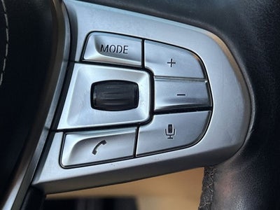 2019 BMW 7 Series 750i xDrive