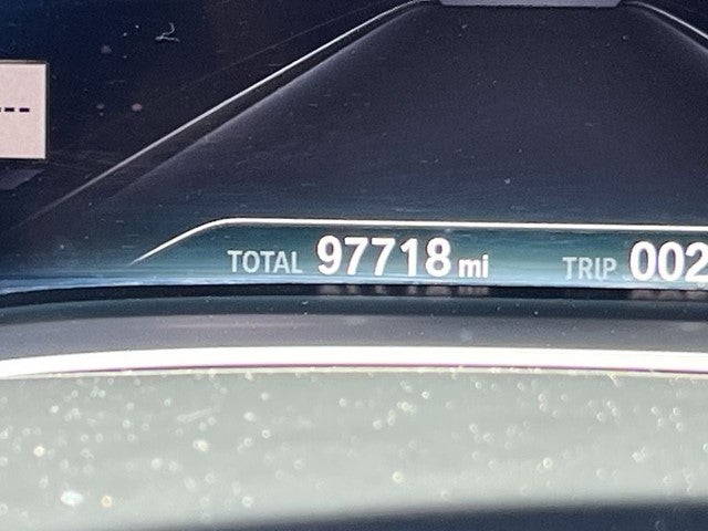 2019 BMW 7 Series 750i xDrive