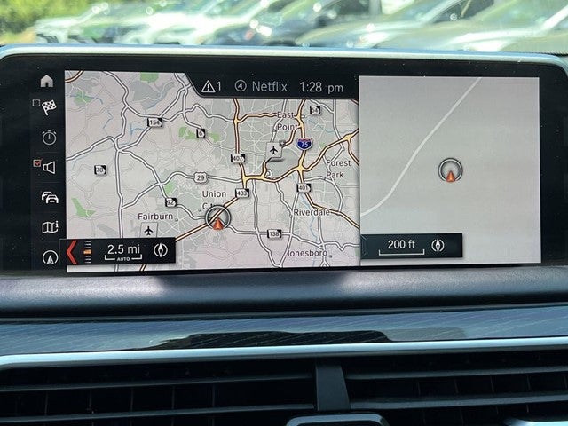 2019 BMW 7 Series 750i xDrive