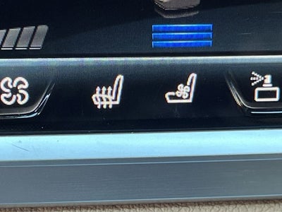 2019 BMW 7 Series 750i xDrive