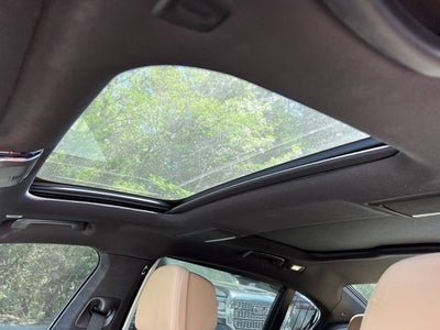 2019 BMW 7 Series 750i xDrive