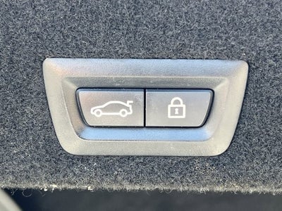 2019 BMW 7 Series 750i xDrive