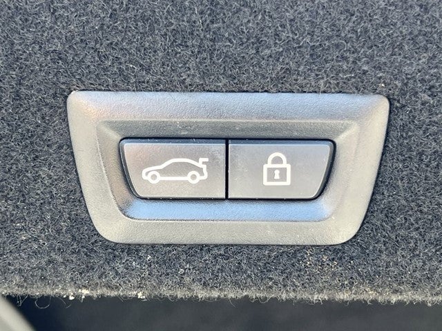 2019 BMW 7 Series 750i xDrive