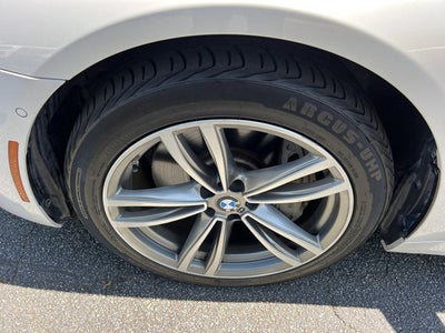 2019 BMW 7 Series 750i xDrive