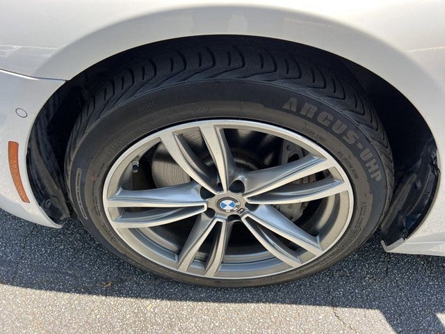 2019 BMW 7 Series 750i xDrive