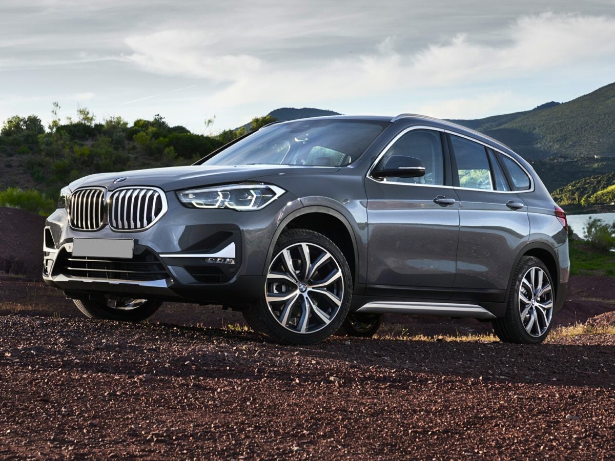 2020 BMW X1 28i