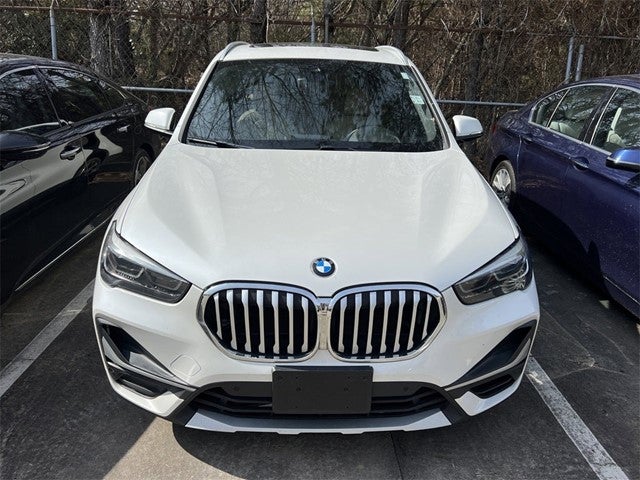 2020 BMW X1 sDrive28i