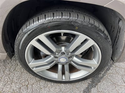 2014 Mercedes-Benz GLK GLK 350