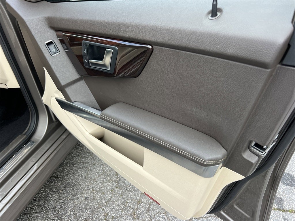 2014 Mercedes-Benz GLK GLK 350