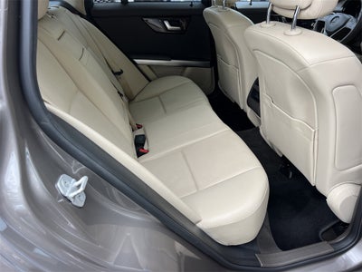 2014 Mercedes-Benz GLK GLK 350