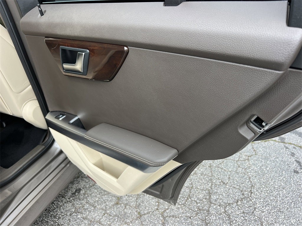 2014 Mercedes-Benz GLK GLK 350