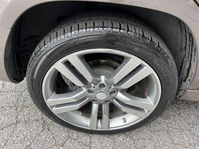 2014 Mercedes-Benz GLK GLK 350