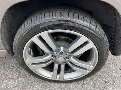 2014 Mercedes-Benz GLK GLK 350