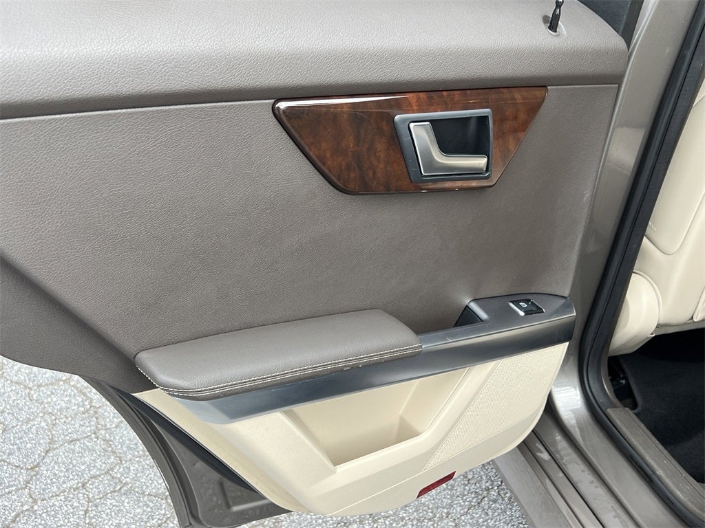 2014 Mercedes-Benz GLK GLK 350