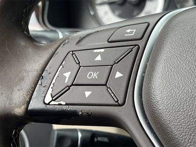 2014 Mercedes-Benz GLK GLK 350