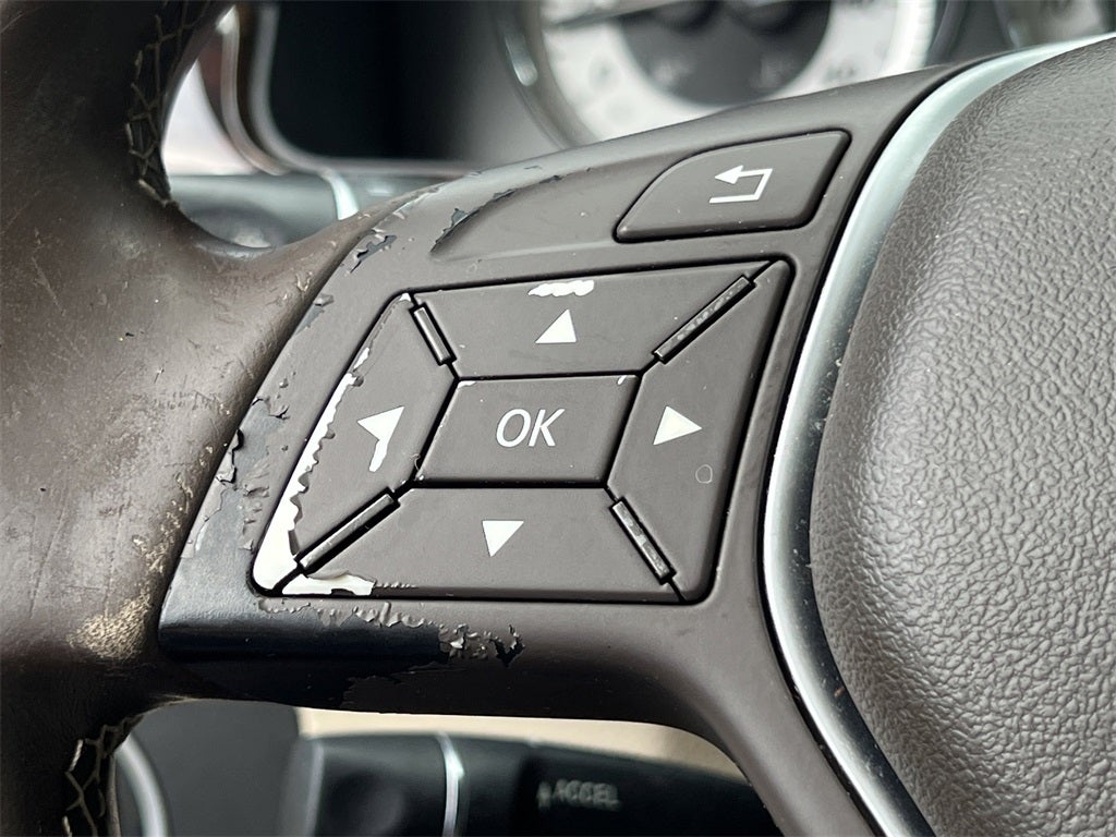 2014 Mercedes-Benz GLK GLK 350