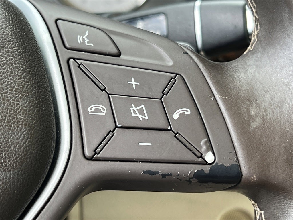 2014 Mercedes-Benz GLK GLK 350