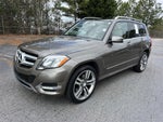 2014 Mercedes-Benz GLK GLK 350
