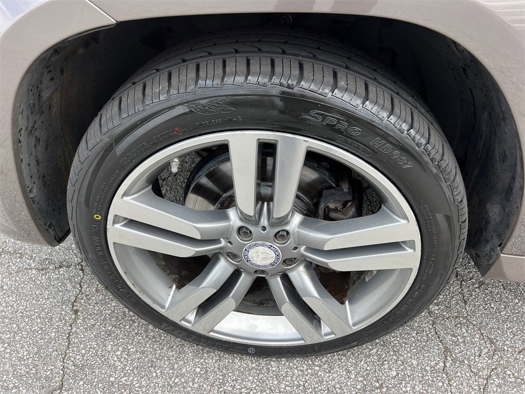 2014 Mercedes-Benz GLK GLK 350