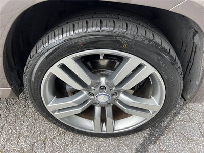 2014 Mercedes-Benz GLK GLK 350