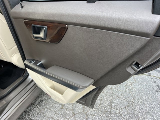 2014 Mercedes-Benz GLK GLK 350