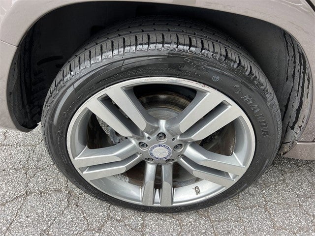 2014 Mercedes-Benz GLK GLK 350