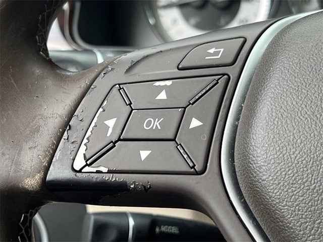 2014 Mercedes-Benz GLK GLK 350