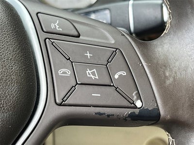 2014 Mercedes-Benz GLK GLK 350