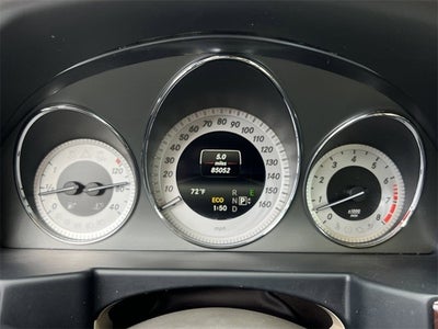 2014 Mercedes-Benz GLK GLK 350