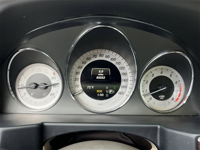 2014 Mercedes-Benz GLK GLK 350