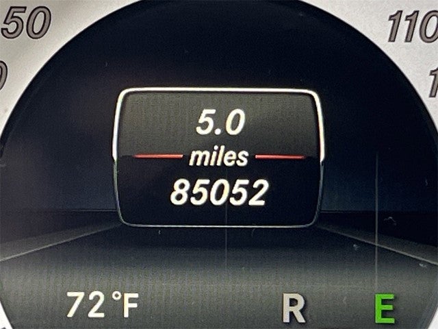 2014 Mercedes-Benz GLK GLK 350