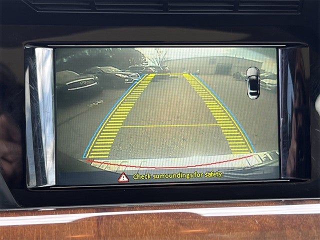 2014 Mercedes-Benz GLK GLK 350