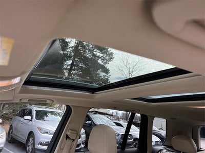 2014 Mercedes-Benz GLK GLK 350