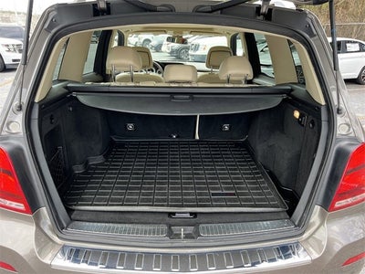 2014 Mercedes-Benz GLK GLK 350