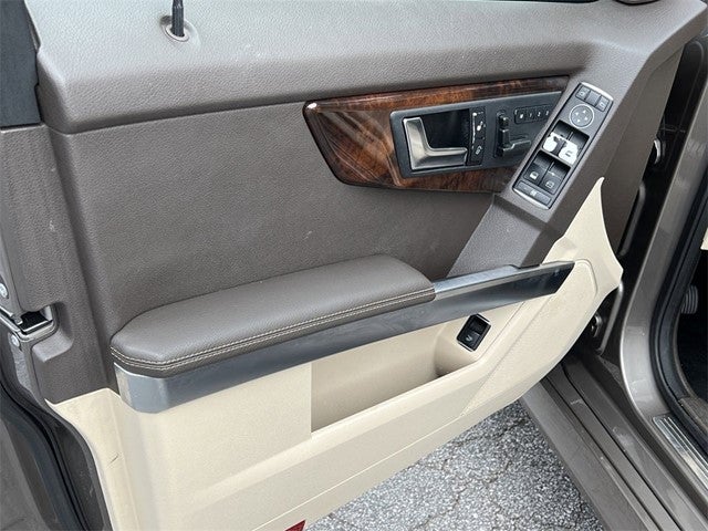 2014 Mercedes-Benz GLK GLK 350