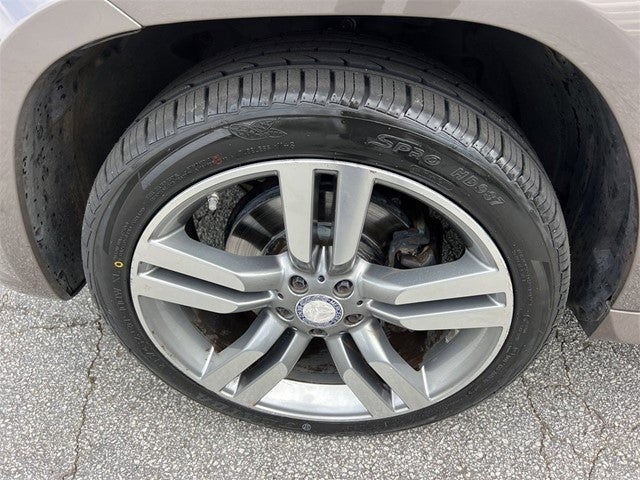 2014 Mercedes-Benz GLK GLK 350